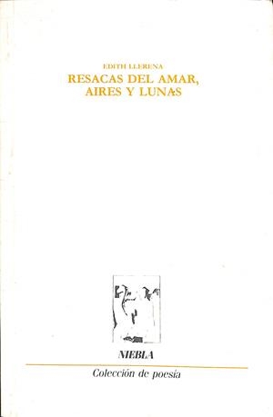 RESACAS DEL AMAR, AIRES Y LUNAS | EDITH LLERENA