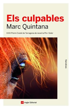 ELS CULPABLES (CATALÁN) | QUINTANA LLEVOT, MARC