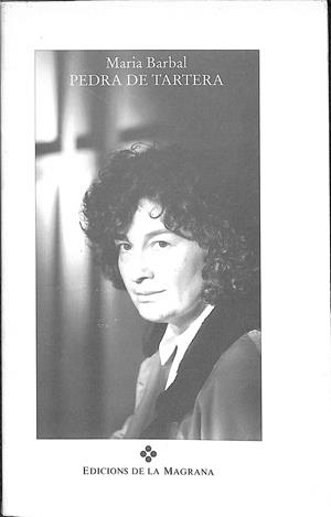 PEDRA DE TARTERA (CATALÁN) | BARBAL FARRÉ, MARÍA