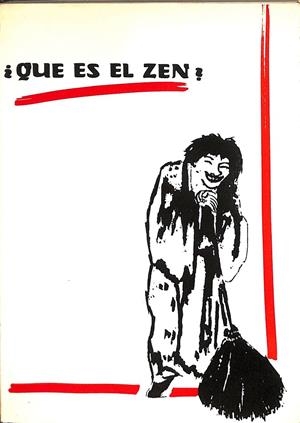 ¿QUE ES EL ZEN? | V.V.A