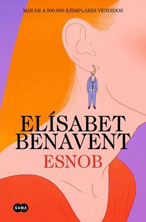 ESNOB | BENAVENT, ELÍSABET