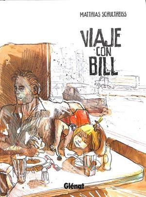 VIAJE CON BILL 1 | SCHULTEISS, MATTHIAS