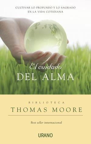 EL CUIDADO DEL ALMA | MOORE, THOMAS