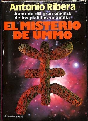 EL MISTERIO DE UMMO | ANTONIO RIBERA