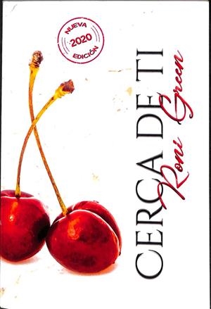 CERCA DE TI | RONI GREEN