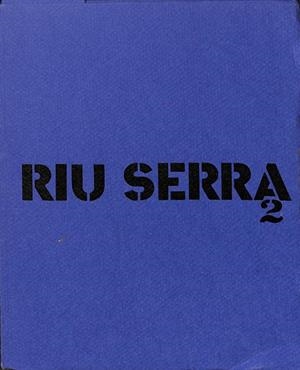 RIU SERRA Nº 2 (CATALÁN) | V.V.A