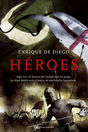 HÉROES | DIEGO, ENRIQUE DE