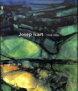 JOSEP ICARD (1928 - 1985) (CATALÁN) | V.V.A