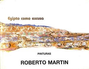 ROBERTO MARTÍN - PINTURAS - 10 LÁMINAS NO ENCUADERNADAS EN FUNDA DE CARTÓN | ROBERTO MARTIN