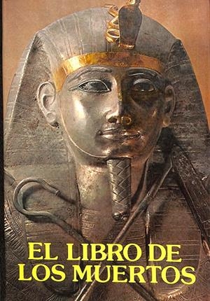 EL LIBRO DE LOS MUERTOS | ANONIMO