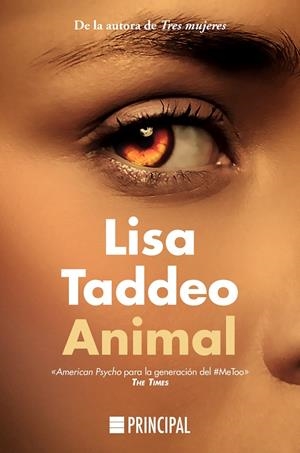 ANIMAL | TADDEO, LISA