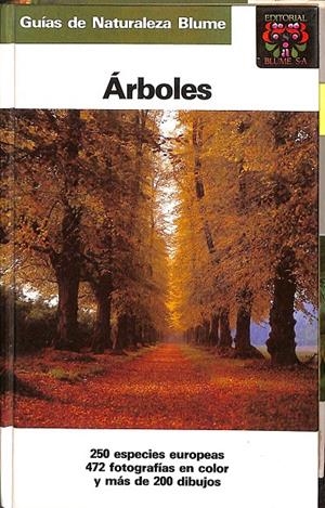 ÁRBOLES | V.V.A