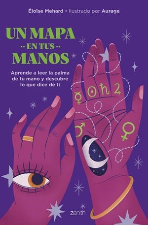 UN MAPA EN TUS MANOS | MEHARD, ÉLOÏSE