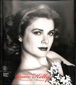 LOS AÑOS DE GRACE KELLY | FREDERIC MITTERAND