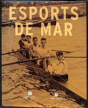 ESPORTS DE MAR (CATALÁN)