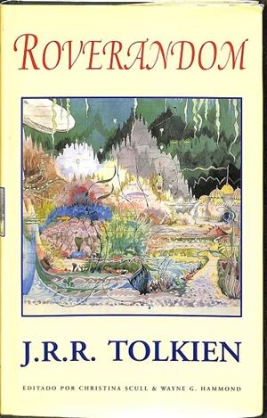 ROVERANDOM | J. R. R. TOLKIEN