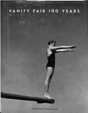 MASTERS PHOTOGRAPHY VANITY FAIR 100 YEA (DESCATALOGADO)