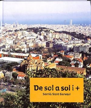 DE SOL A SOL (CATALÁN) | OLIVELLA I ROIG, ÀGATA/ARMENGOL I ABELLÓ, ALBERT