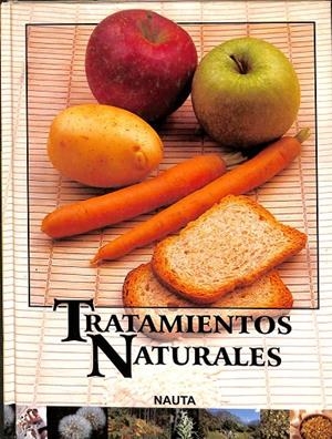 TRATAMIENTOS NATURALES | V.V.A