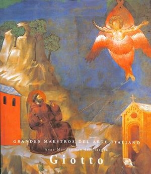 GIOTTO  | ANNE MUELLER VON DER HAEGEN