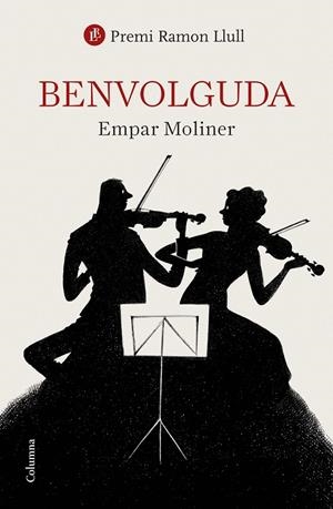 BENVOLGUDA | MOLINER, EMPAR