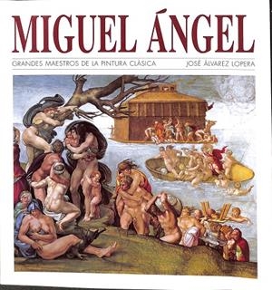 MIGUEL ÁNGEL | ÁLVAREZ LOPERA, JOSÉ 