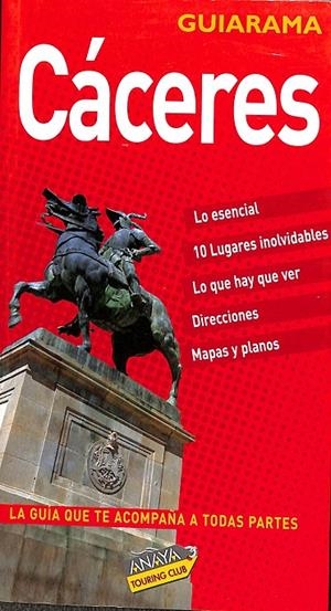 GUIARAMA CÁCERES | V.V.A