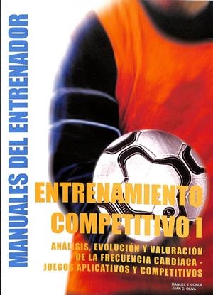 ANÁLISIS, EVOLUCIÓN Y VALORACIÓN DE LA FRECUENCIA CARDIACA.: ANÁLISIS, EVOLUCIÓN Y VALORACIÓN DE LA FRECUENCIA CARDÍACA - | JOSE MARIA SANZ SANCHEZ 