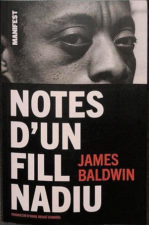 NOTES D'UN FILL NADIU (CATALÁN) | JAMES BALDWIN