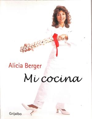 MI COCINA | ALICIA BERGER
