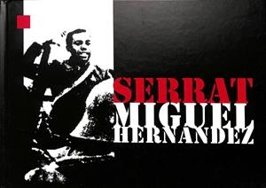 SERRAT MIGUEL HERNANDEZ. | V.V.A