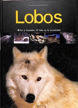 LOBOS | LECOMTE, GÉRARD