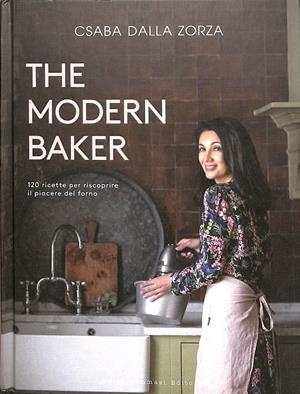 THE MODERN BAKER (ITALIANO) | CSABA DALLA ZORZA