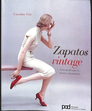ZAPATOS VINTAGE | COX, CAROLINE