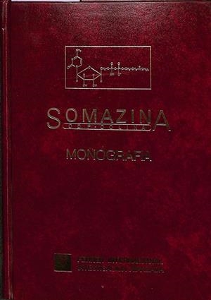 SOMAZINA  - CDP-COLINA - MONOGRAFIA | AUTORES VARIOS
