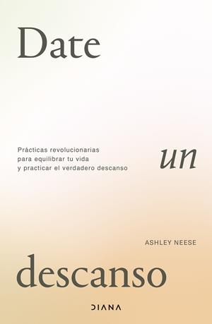 DATE UN DESCANSO | NEESE, ASHLEY