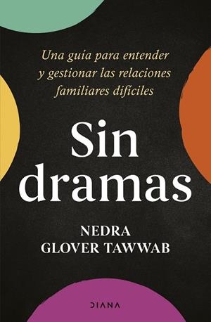 SIN DRAMAS | TAWWAB, NEDRA GLOVER