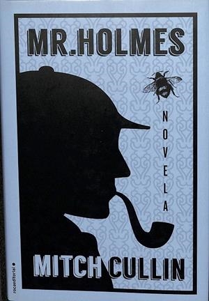 MR. HOLMES | CULLIN, MITCH