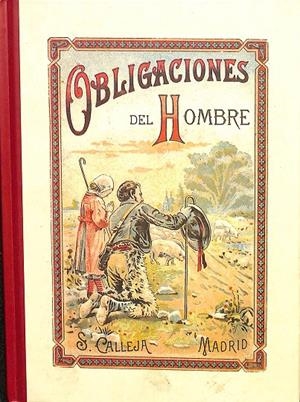 OBLIGACIONES DEL HOMBRE | D. JUAN ESCOIQUIZ
