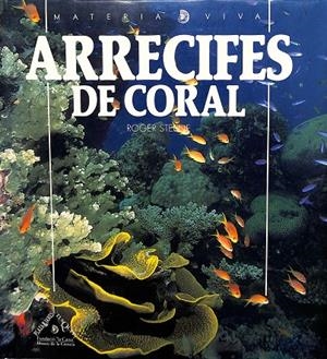 ARRECIFES DE CORAL | ROGER STEENE