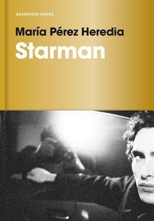 STARMAN | PÉREZ HEREDIA, MARÍA