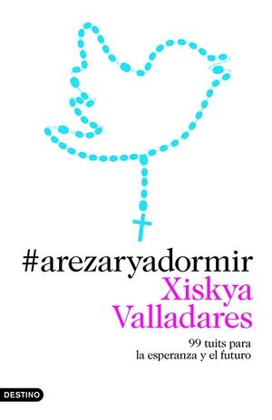 #AREZARYADORMIR | VALLADARES, XISKYA
