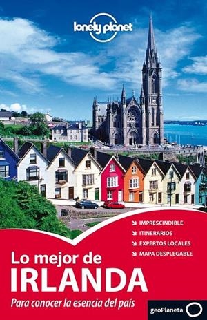 LO MEJOR DE IRLANDA | AA. VV.