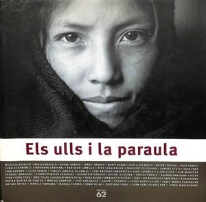 ELS ULLS I LA PARAULA (CATALÁN) | MICHELLE BACHELET Y OTROS AUTORES