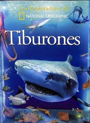 TIBURONES | TAYLOR LEIGTON