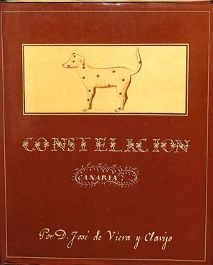 CONSTELACIÓN | D. JOSÉ DE VIERA Y CLAVIJO