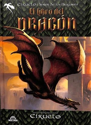 EL LIBRO DEL DRAGÓN | CIRUELO, CIRUELO