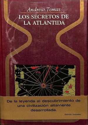LOS SECRETOS DE LA ATLANTIDA | ANDREW TOMAS