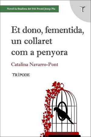ET DONO, FEMENTIDA, UN COLLARET COM A PENYORA (CATALÁN) | NAVARRO-PONT, CATALINA NAVARRO-PONT