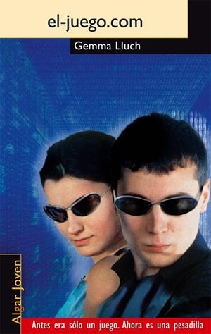 EL-JUEGO.COM | LLUCH CRESPO, GEMMA